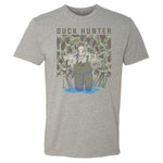 Duck Hunter - Small - Shirt