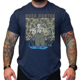 Duck Hunter - Small - Shirt