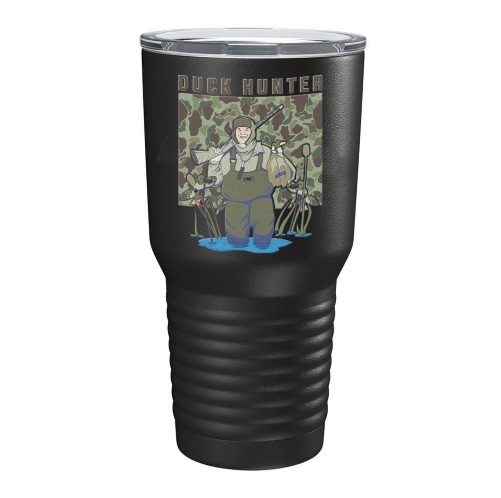 Duck Hunter Tumbler - 30oz - Tumbler