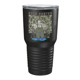 Duck Hunter Tumbler - 30oz - Tumbler