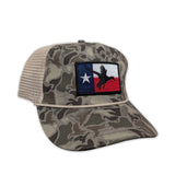Texas Duck Hunter Cap