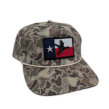 Texas Duck Hunter Cap