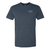 DUI Creed Tee - Small - Shirt