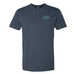 DUI Creed Tee - Small - Shirt