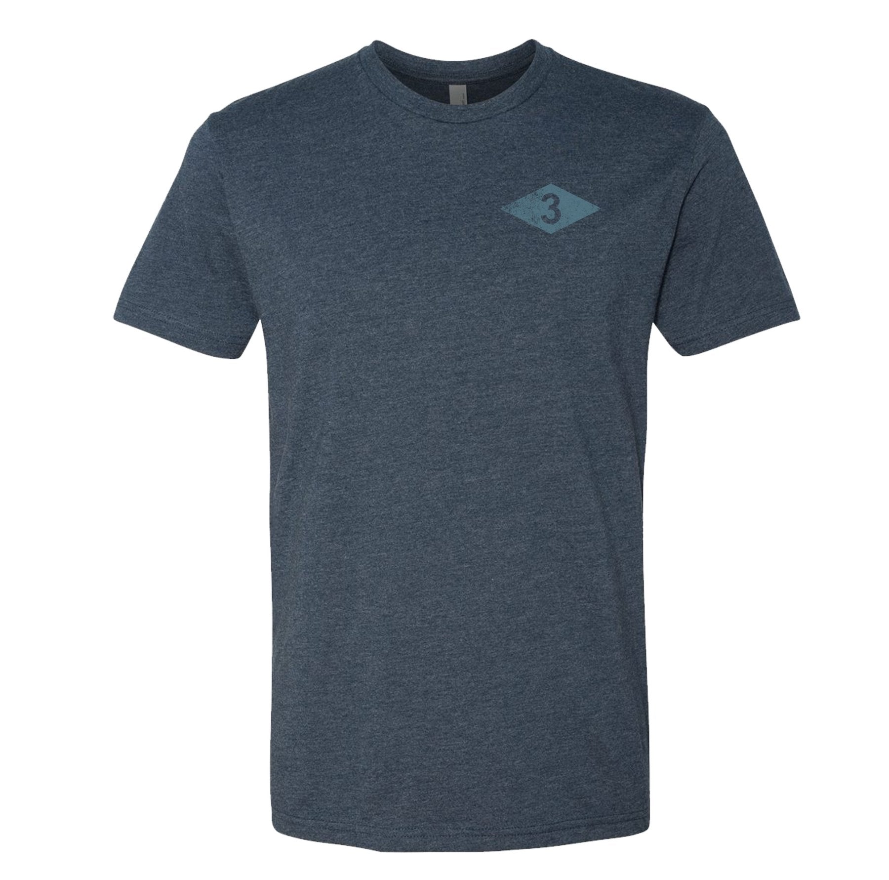 DUI Creed Tee - Small - Shirt