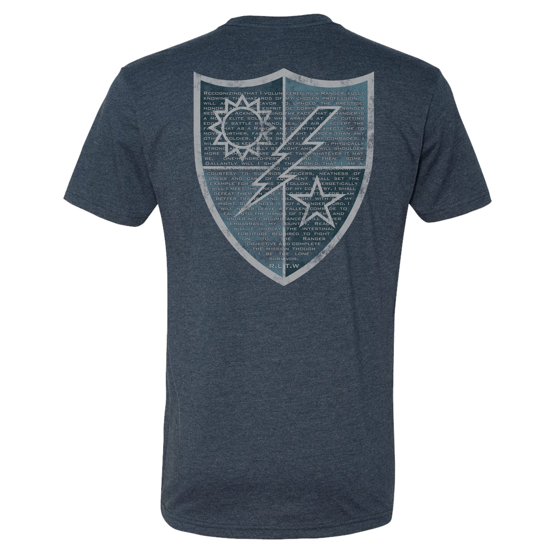 DUI Creed Tee American Trigger Pullers DUI Creed Tee American Trigger Pullers