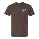 DUI Skull Tee - Small - SHIRT