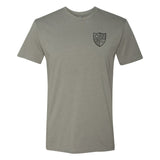 DUI Skull Tee - Small - SHIRT