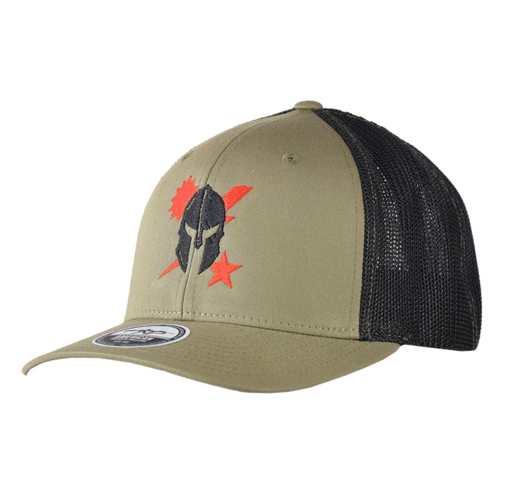 DUI Spartan Hat - SM/MD - Headwear