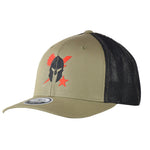 DUI Spartan Hat - SM/MD - Headwear