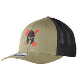 DUI Spartan Hat - SM/MD - Headwear