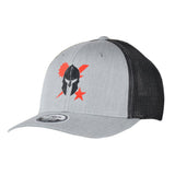 DUI Spartan Hat - SM/MD - Headwear