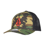 DUI Spearhead Hat - SM/MD - Headwear