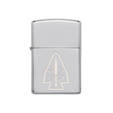 DUI Spearhead Lighter - Chrome - Lighter