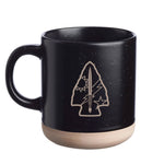 DUI Spearhead Premium Mug - 13.5oz - Mug