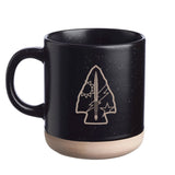 DUI Spearhead Premium Mug - 13.5oz - Mug