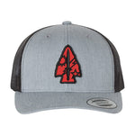 DUI Spearhead Puff Snapback - OSFA - Hat