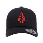 DUI Spearhead Puff Snapback - OSFA - Hat