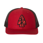 DUI Spearhead Puff Snapback - OSFA - Hat