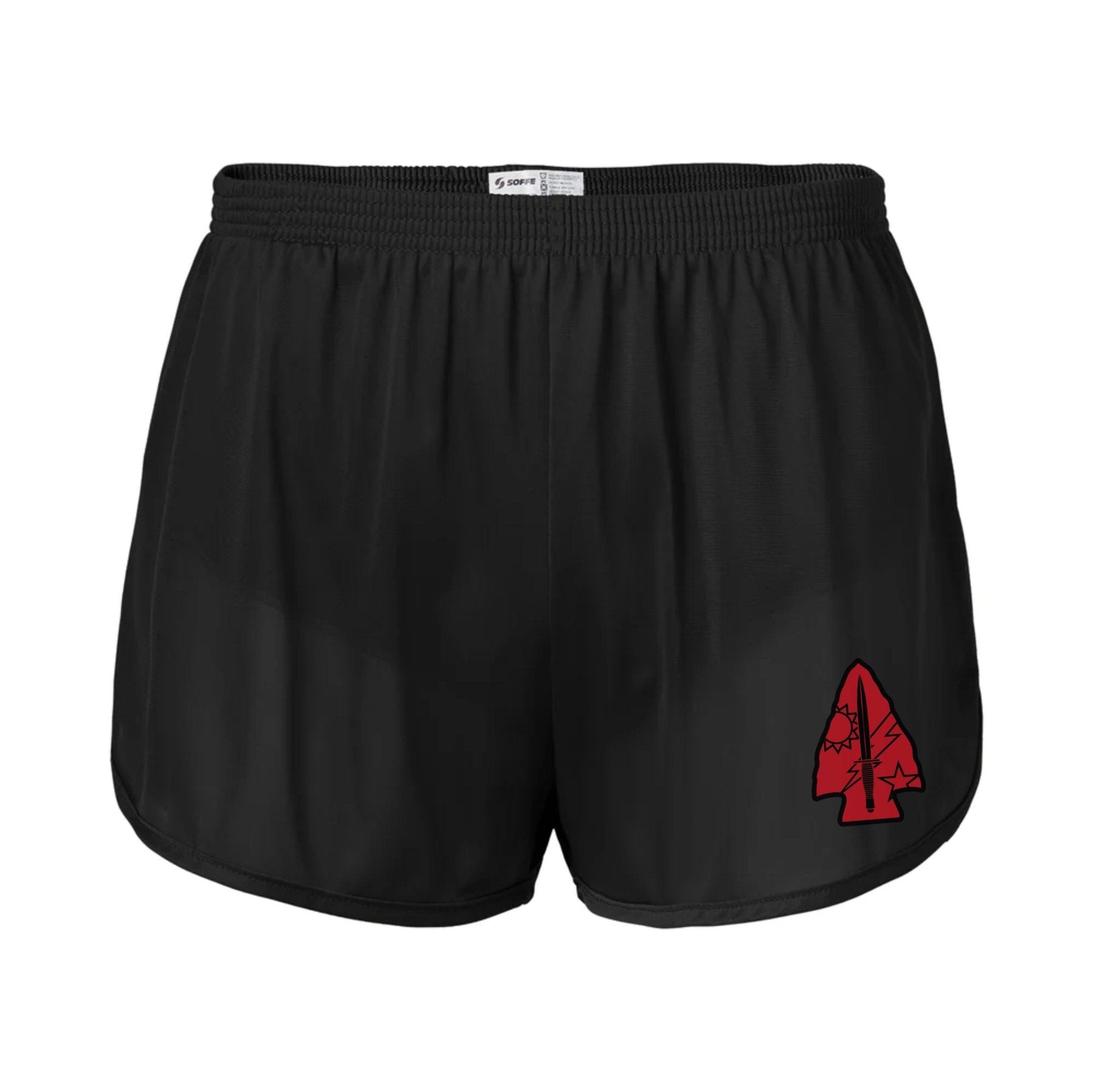DUI Spearhead Ranger Panties - Small - Silkies
