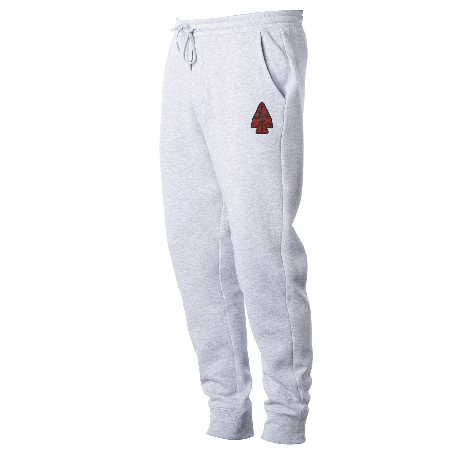 DUI Spearhead Sweat Pants - Small - Sweatpants