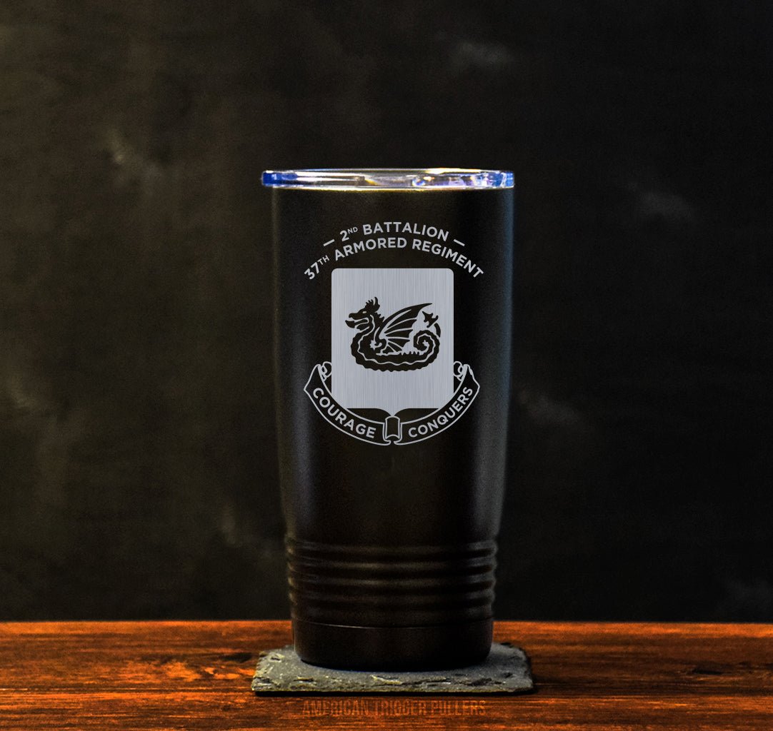 Dukes Tumbler - 20oz - Tumbler