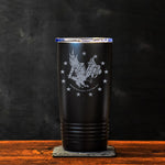 Eagle Patriot Tumbler - 20oz - Tumbler