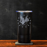 Eagle Patriot Tumbler - 20oz - Tumbler