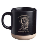Earn Your Exit Premium Mug - 13.5oz - Mug