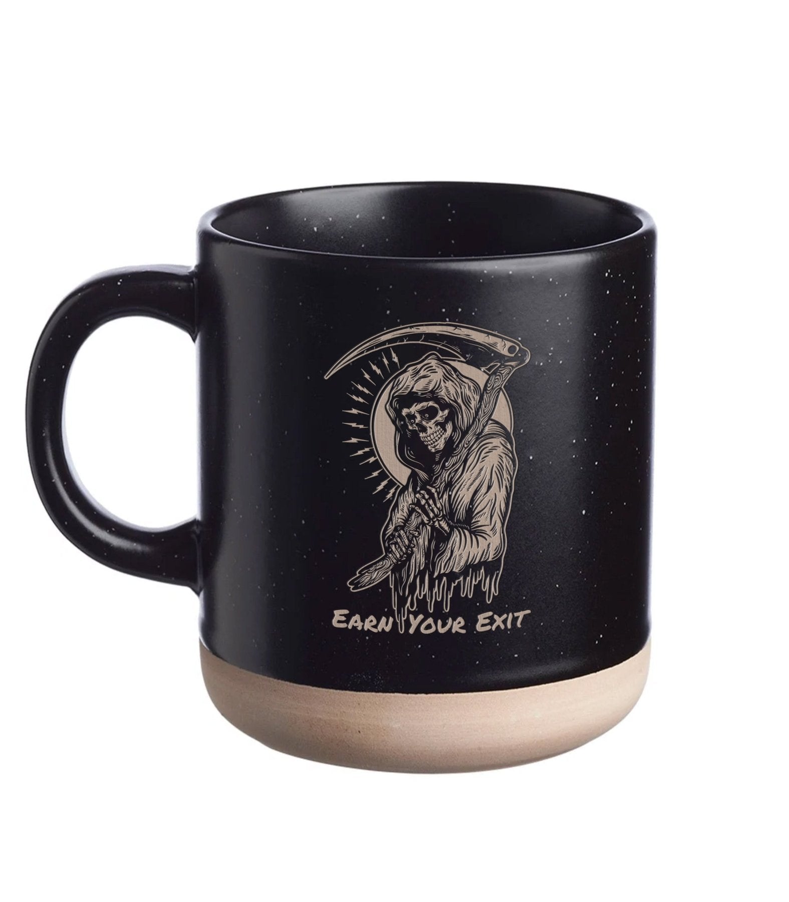 Earn Your Exit Premium Mug - 13.5oz - Mug