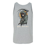 Earn Your Exit Tank - Small - Tank