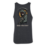 Earn Your Exit Tank - Small - Tank