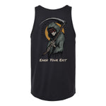 Earn Your Exit Tank - Small - Tank