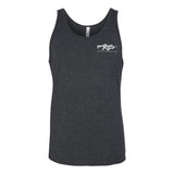 Earn Your Exit Tank - Small - Tank