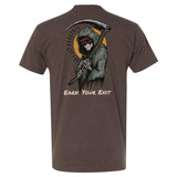 Earn Your Exit Tee - Small - Shirt