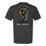 Earn Your Exit Tee - Small - Shirt
