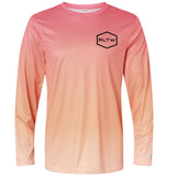 Easy Breezy PERFORMANCE LS - Small - Performance Wear