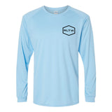 Easy Breezy PERFORMANCE LS - Small - Performance Wear