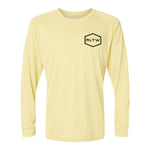 Easy Breezy PERFORMANCE LS - Small - Performance Wear