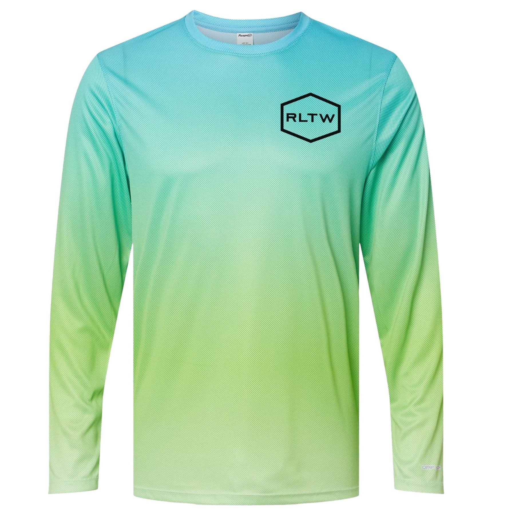 Easy Breezy PERFORMANCE LS - Small - Performance Wear