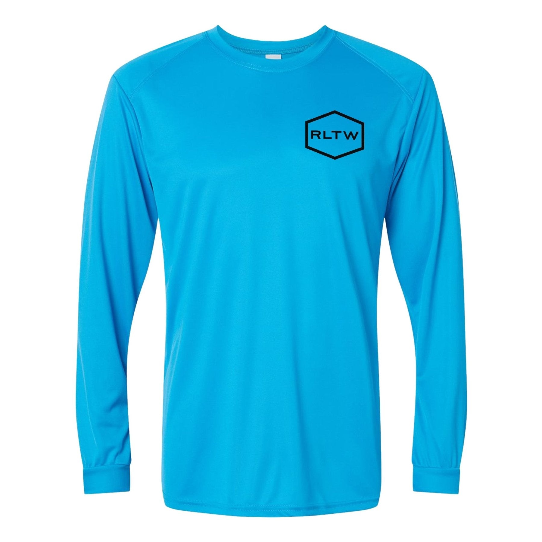 Easy Breezy PERFORMANCE LS - Small - Performance Wear