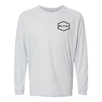 Easy Breezy PERFORMANCE LS - Small - Performance Wear