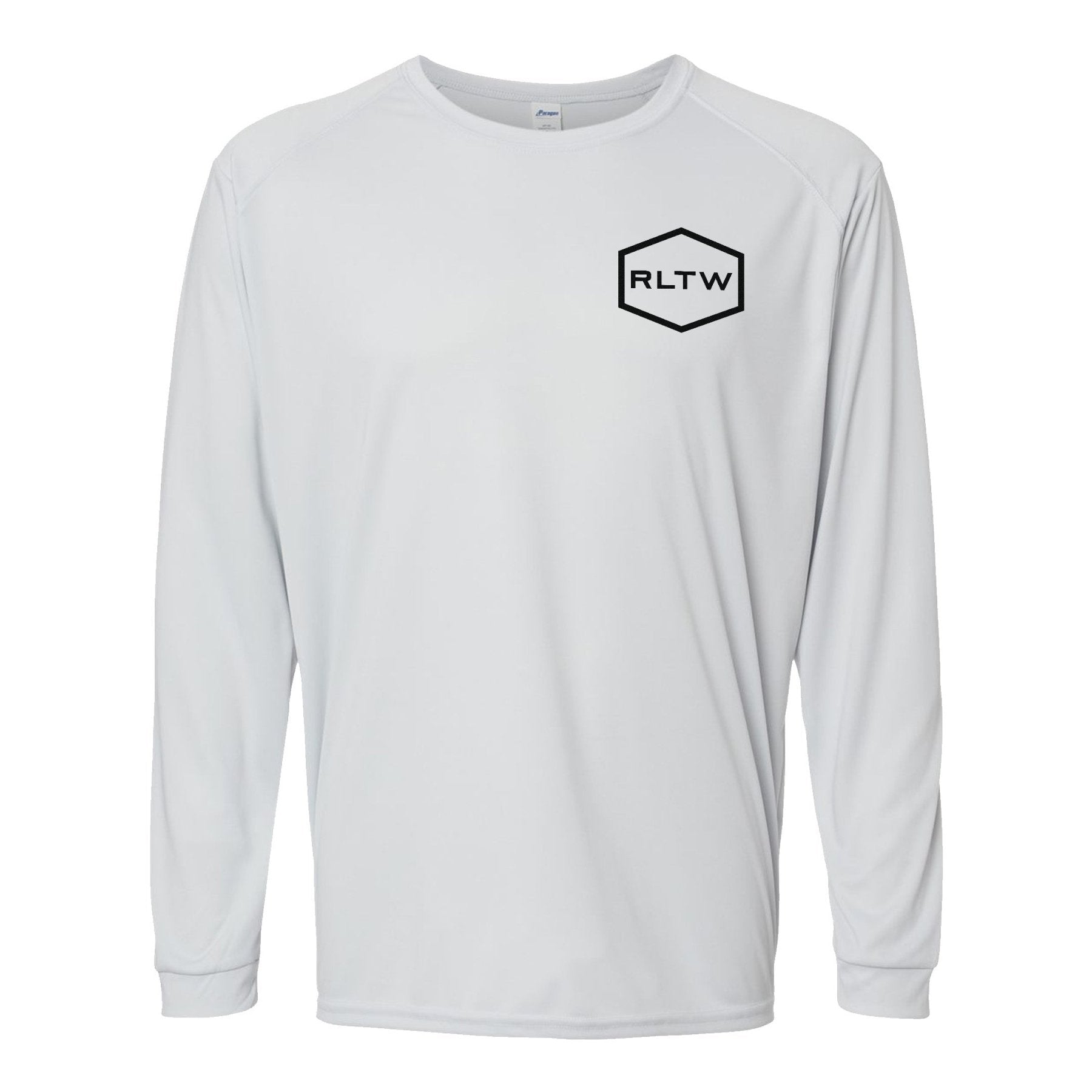 Easy Breezy PERFORMANCE LS - Small - Performance Wear