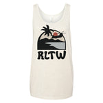 Easy Breezy RLTW Tank Top - Small - Tank Top