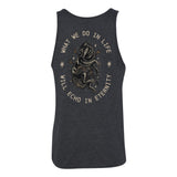 Echo in Eternity Tank - Small - Tank