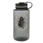 Echo in Eternity Water Bottle - 38oz - Water Bottle