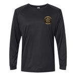 El Paso SWAT Performance Long Sleeve - Small - Private Private Performance Long Sleeve