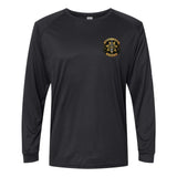 El Paso SWAT Performance Long Sleeve - Small - Private Private Performance Long Sleeve