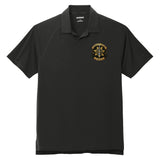 El Paso SWAT Performance Polo - Small - Private Private Performance Polo
