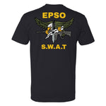 EPSO SWAT Basic Tee - Small - Private Private Shirt